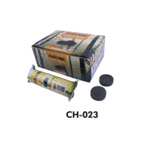 Wholesale Hookah Shisha Three King Charcoal Black King Bamboo Charcoal